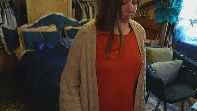 VanessaDoyle Webcam show