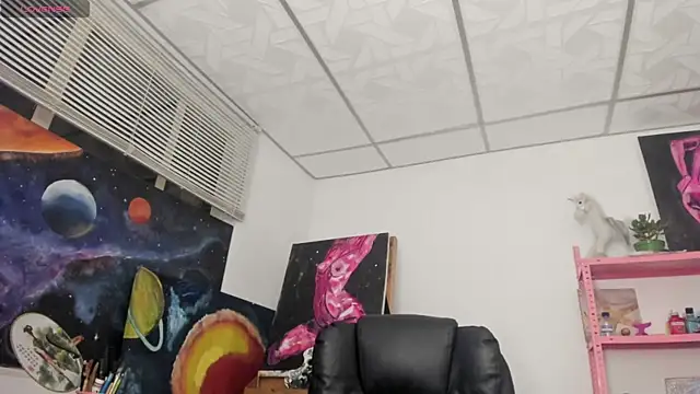 mariecam420 Live XXX-chat