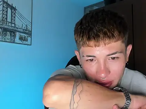 noahsaintn Webbikameraesitys