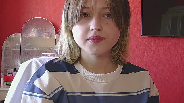 دردشة Beloved_Mary الجنسية المباشرة