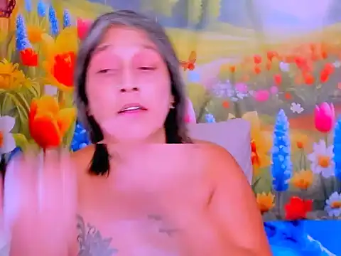 indianroxy Chat XXX in diretta