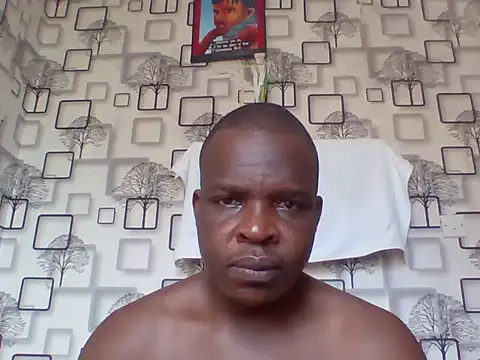 Chumba_001のウェブカメラショー