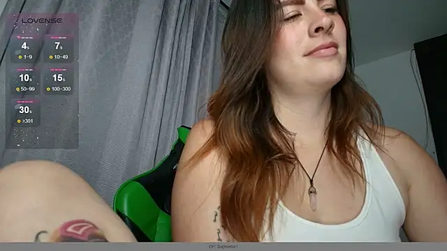Chat XXX Live ImSophieFox