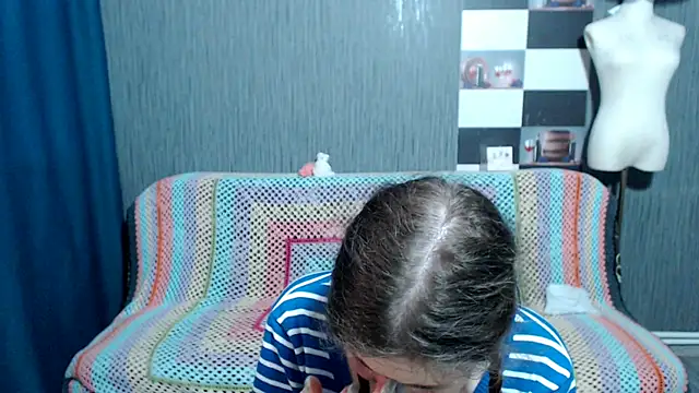 Sembang XXX Secara Langsung pa1e_pr1ncess