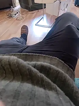 Chat XXX en directo de kenzzzz