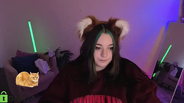 Mia_R0ss Live XXX-Chat