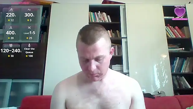 عرض كام Matttthees