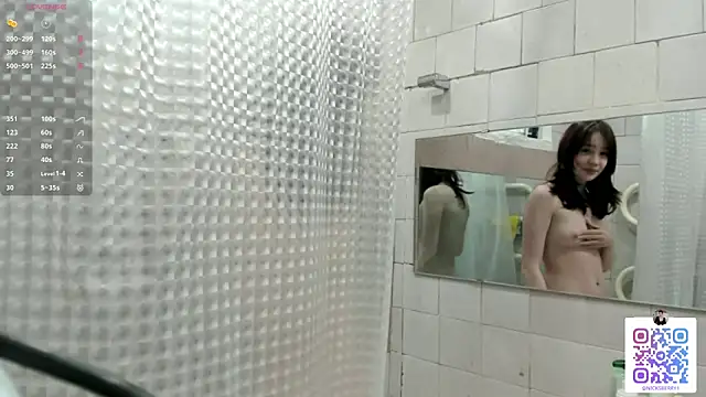 EvonDales: διαδικτυακό σόου στην κάμερα