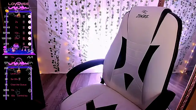 AnyaTaylor_ Live XXX-Chat