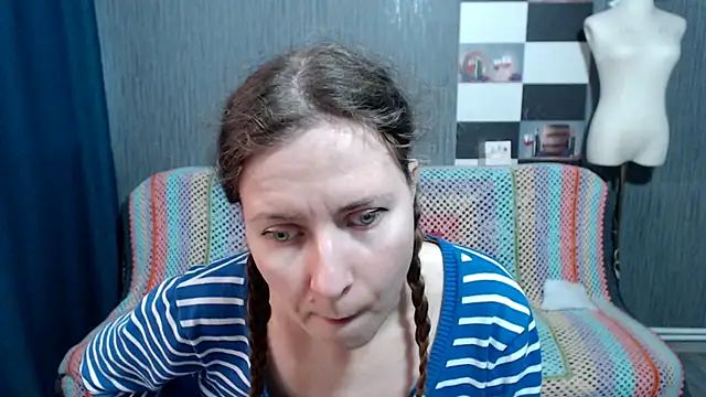 XXX chat uživo modela pa1e_pr1ncess