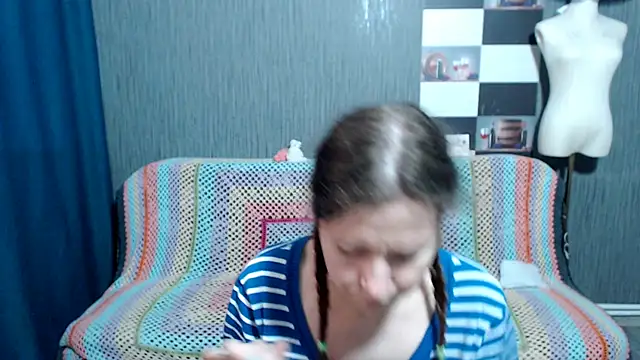 pa1e_pr1ncess 现场XXX聊天