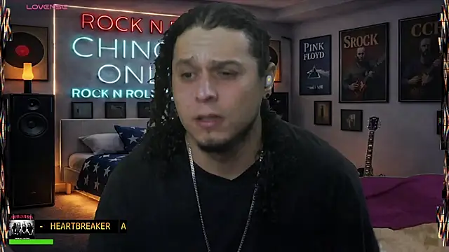 XXX chat uživo modela chino_roz