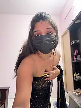 Sirishateluguammai's Webcam Show