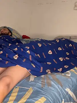 lindaandtonyのウェブカメラショー