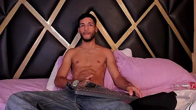 Chat XXX Live Thiagoferreti