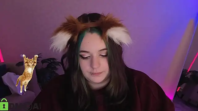 Mia_R0ssのライブXXXチャット