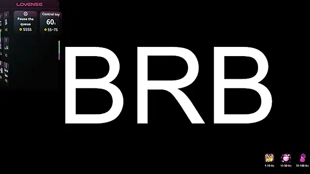 Sophi_Johnson webkamerás műsora