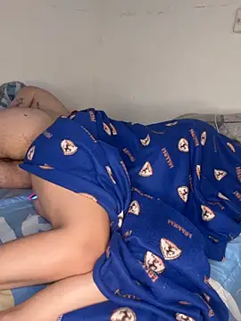 Show webcam de lindaandtony