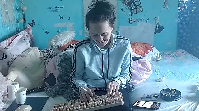 brighteyes77 Live XXX-Chat