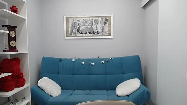 EvaFrank live XXX chat