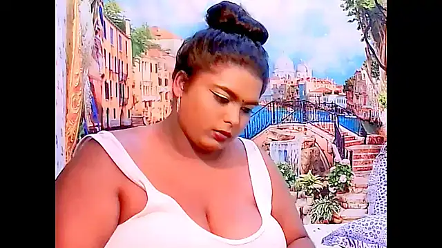 Živý XXX chat Indianfairy99