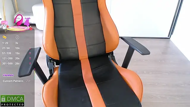 crystalyss' Live XXX Chat