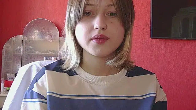 Beloved_Mary's Live XXX Chat