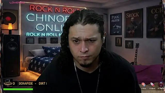 chino_roz 现场XXX聊天