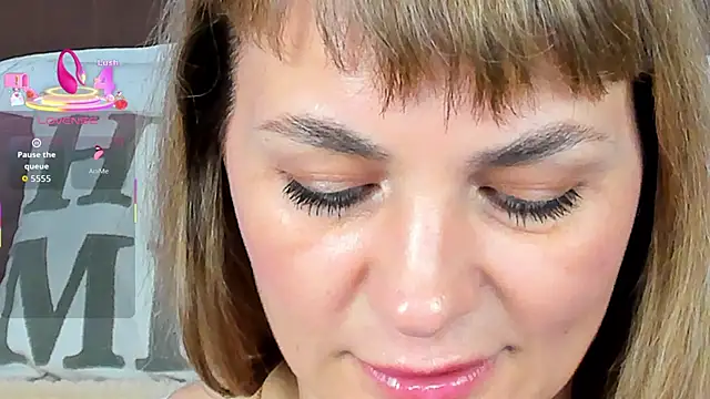 annasimonsj's Live XXX Chat