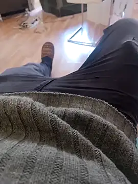 kenzzzz Live XXX-chat