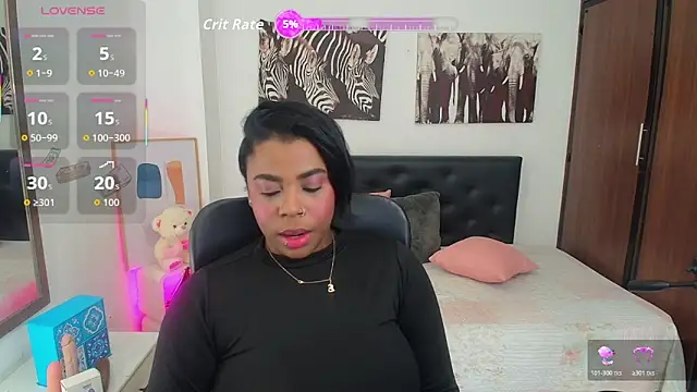 BarbaraGil1n Live XXX chat