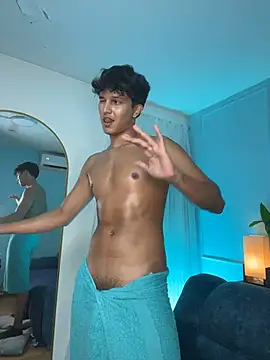 Leo_Savage_: онлайн-секс-чат