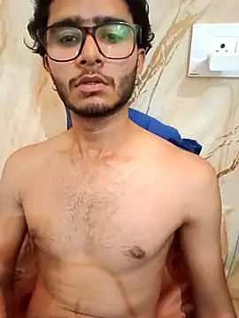 CoralN Adlı Modelin Web Kamerası Şovu