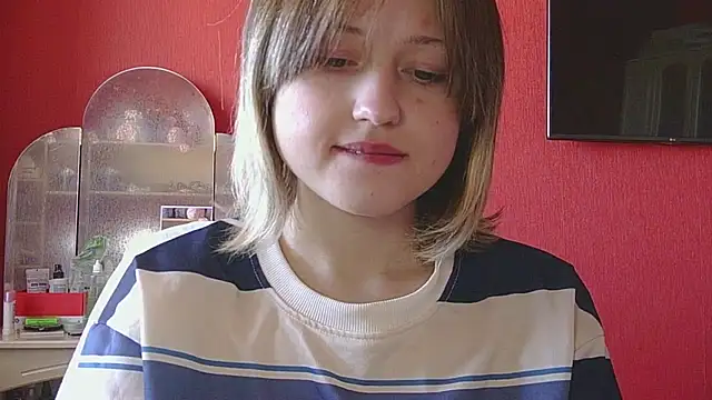 Beloved_Mary: απευθείας συνομιλία ΧΧΧ