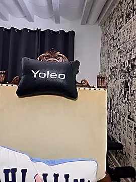 Czat XXX na żywo – kylie_blck