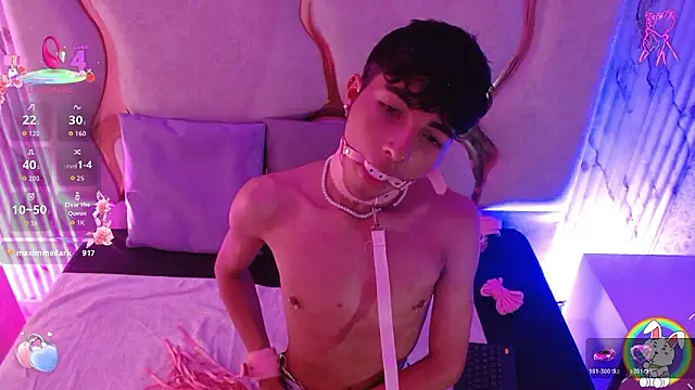 Chatroom XXX en direct de osamu_tay