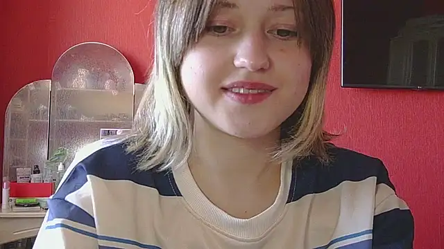 Czat XXX na żywo – Beloved_Mary