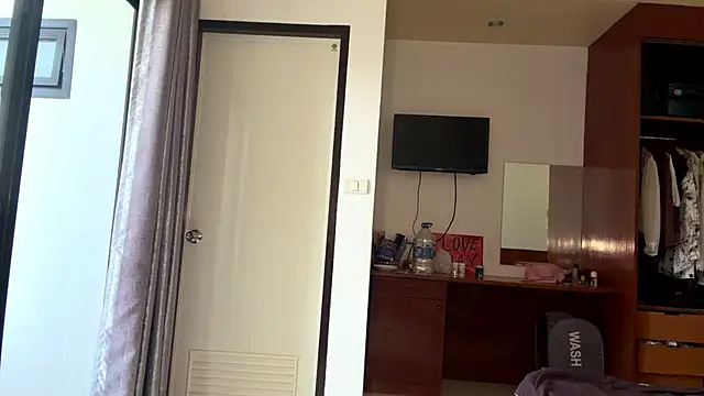 โชว์เว็บแคมของ kamila_18_french