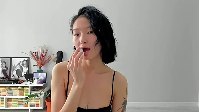 ailey_chao Chat XXX live