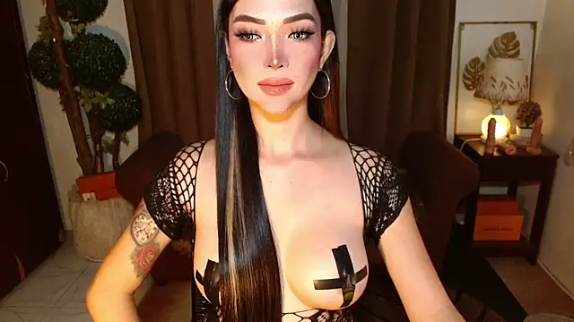 MouthWatering_Ayesha Adlı Modelin Web Kamerası Şovu