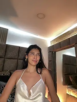 BrigitteVons – Naživo XXX chat