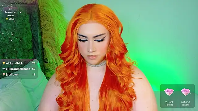 astridjonness 即時 XXX 聊天