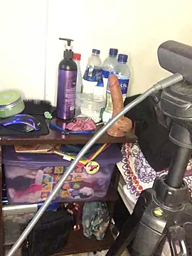 แชท XXX สดของ luisahot_9727