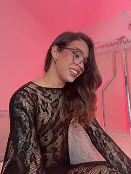 Samantha_Bernardo – webcam-show