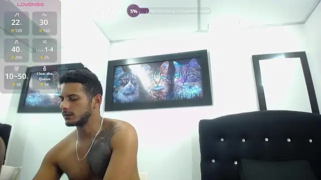 Živý XXX chat Chris_Dick23