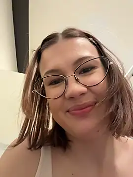 แชท XXX สดของ RinaCat