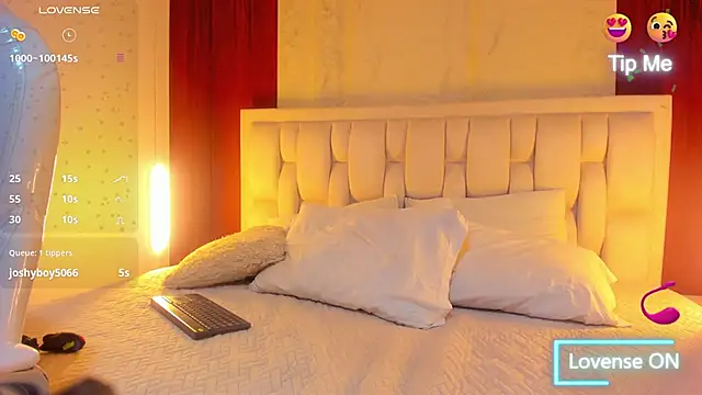 Chatroom XXX en direct de Anita23__