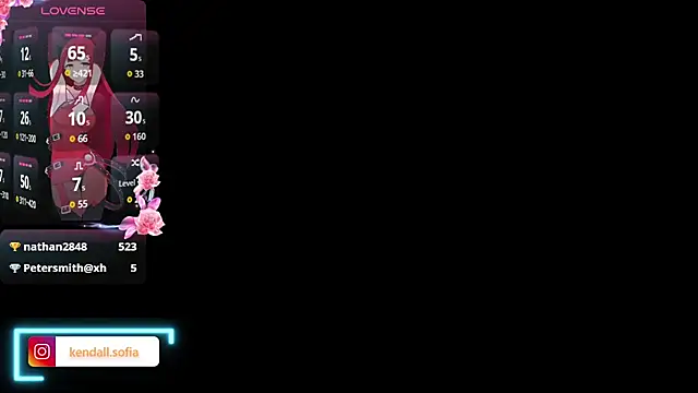 Sophiaa_doll_'s Live XXX Chat