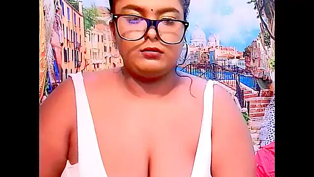 Chatroom XXX en direct de Indianfairy99