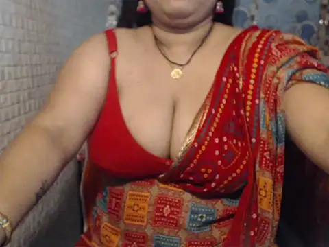 Show webcam de Oh_Maya